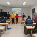 CCOO forma a los consultores del PRELSI de Interfresa en materia sociolaboral