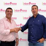 Enrique Molina nombrado nuevo Presidente de Interfresa