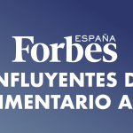 Tres representantes de los frutos rojos de Huelva e integrantes de Interfresa, entre los 50 referentes del sector agroalimentario andaluz seleccionados por Forbes
